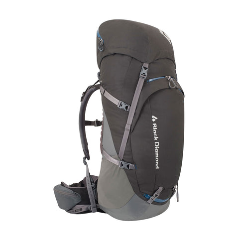 Black Diamond Mercury 55 Backpack