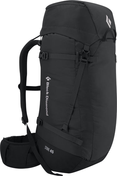 Black Diamond Stone 45 Backpack