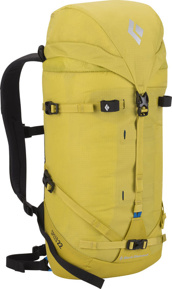 Black Diamond Speed 22 Backpack