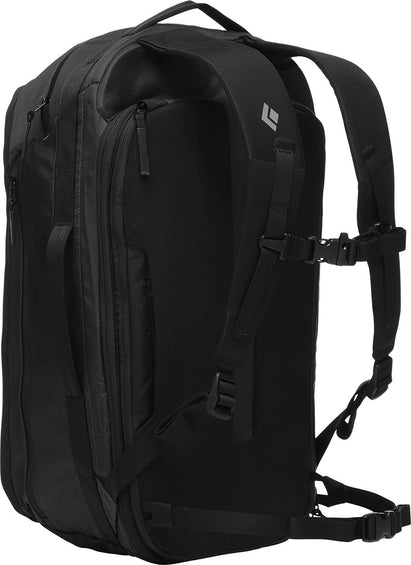 Black Diamond Creek Mandate Backpack 28L