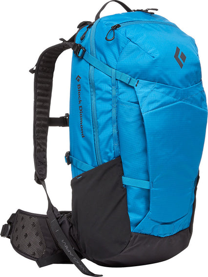 Black Diamond Nitro 26 Backpack