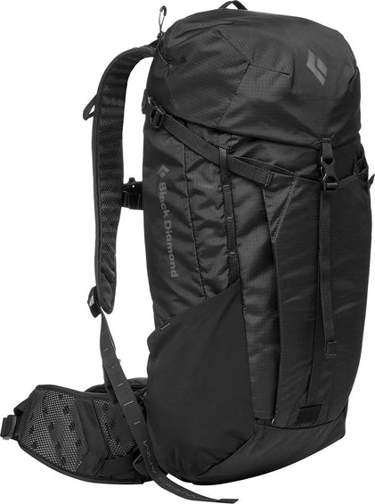 Black Diamond Bolt 24L Backpack