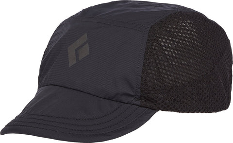 Black Diamond Distance Hat - Unisex