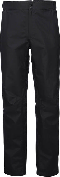 Black Diamond Liquid Point Pants - Men's