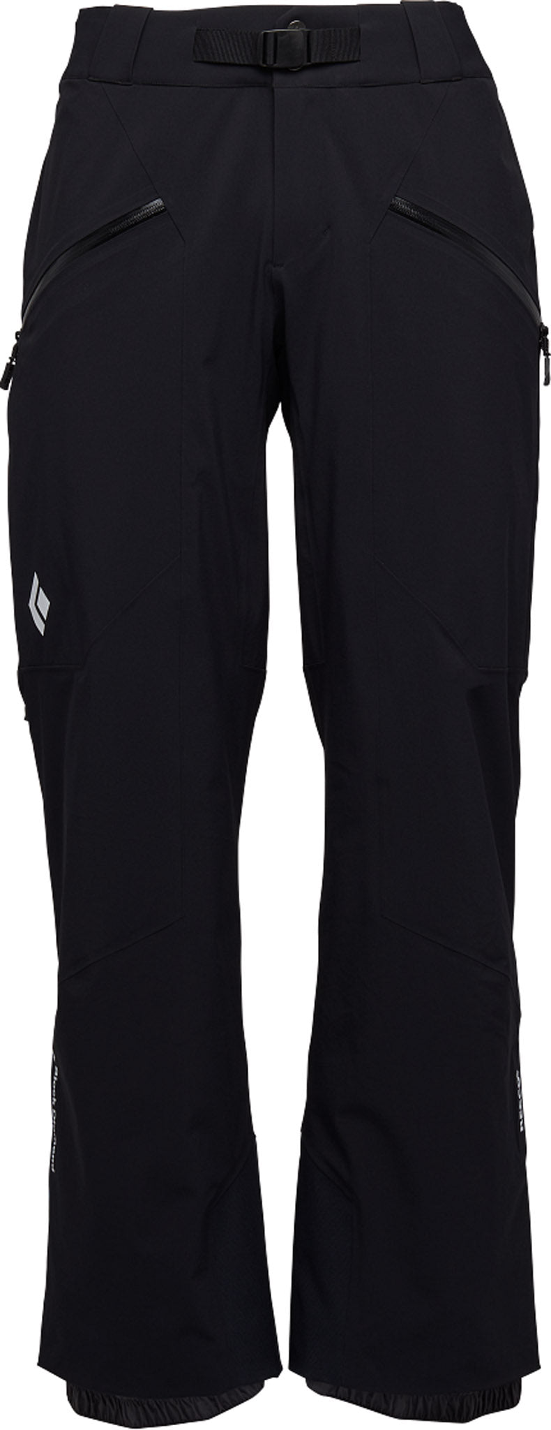 Black Diamond Recon Insulated Pants - Men's | Altitude Sports