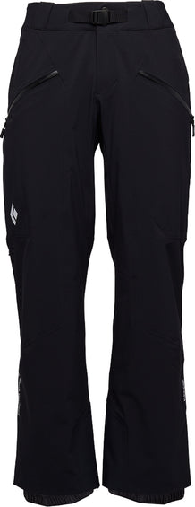 Black Diamond Recon Insulated Pants - Men's