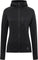 Black Diamond Coefficient Fleece Hoody - Women's - Black
