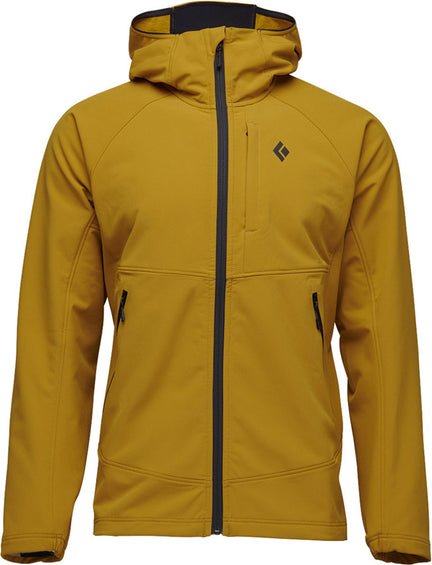 Black Diamond Element Hoody - Men's