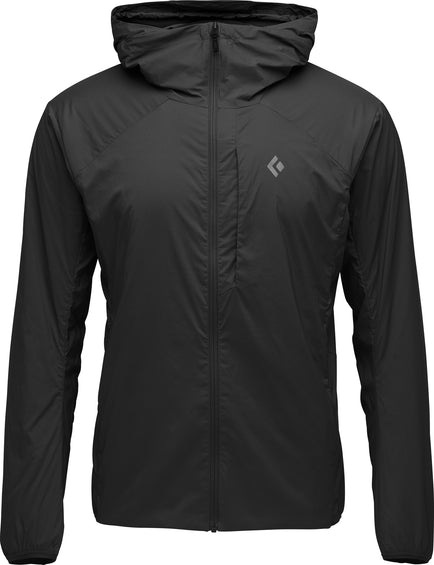 Black Diamond Alpine Start Hoody - Men's