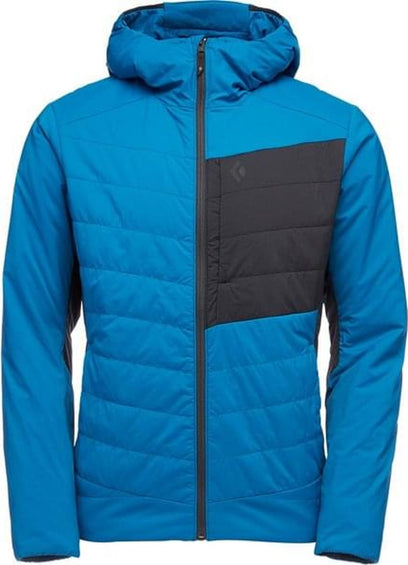 Black Diamond First Light Stretch Hoody - Men's