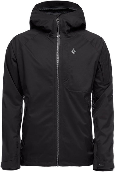 Black Diamond Boundary Line Insulated Jacket - Men's