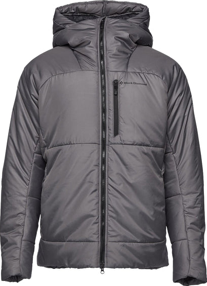 Black Diamond Belay Parka - Men's