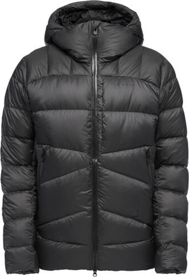 Black Diamond Vision Down Parka - Men's