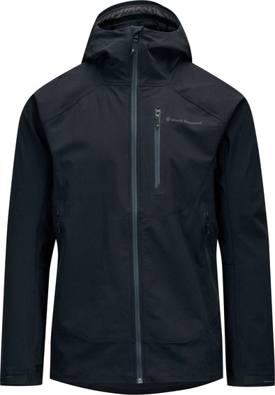 Black Diamond Cirque Shell - Men's