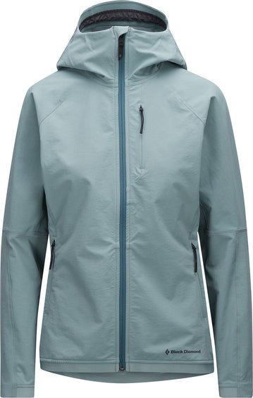 Black Diamond Cirque Shell (Past Season) - Women's