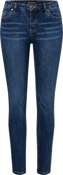 Black Diamond Crag Denim Pants - Women's