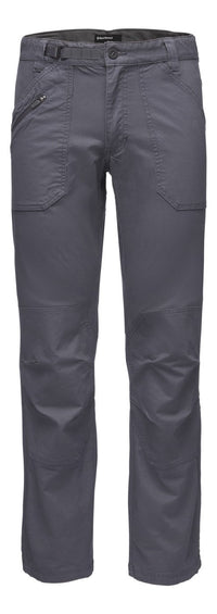 Black Diamond Dogma Pants (Past Season) - Men's