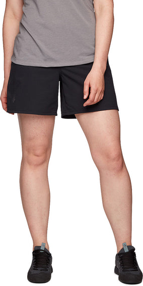 Black Diamond Sierra Shorts - Women's