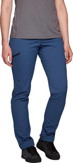 Black Diamond Technician Alpine Pants - Women's