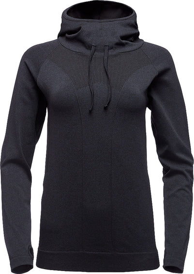 Black Diamond Crux Hoody - Women's