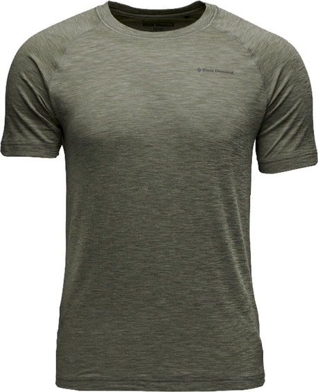 Black Diamond Rhythm Tee - Men's