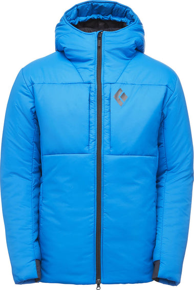 Black Diamond Stance Belay Parka - Men's