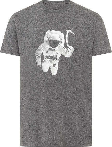 Black Diamond Short Sleeve Spaceshot Tee - Men's