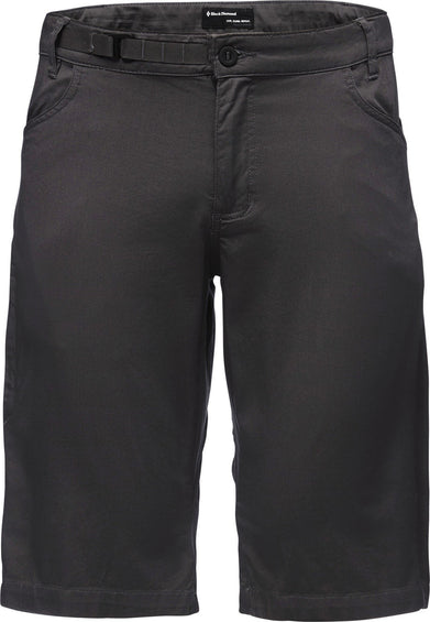 Black Diamond Credo Short - Men's