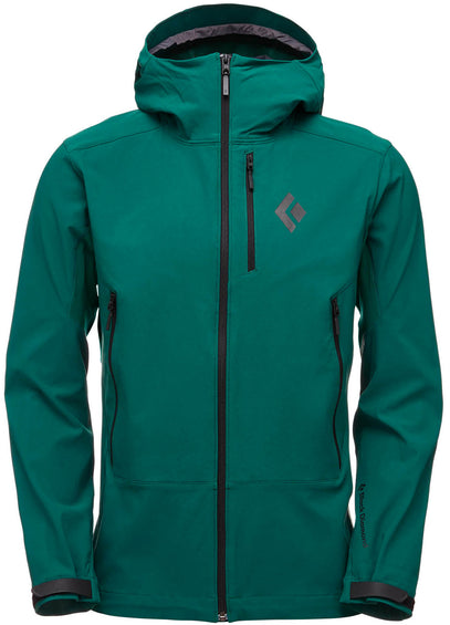 Black Diamond Dawn Patrol Shell - Men's