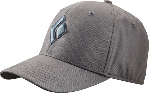 Black Diamond Unisex BD Logo Hat