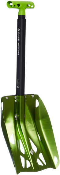 Black Diamond Transfer Lt Shovel