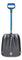 Black Diamond Evac 9 Shovel - Ultra Blue