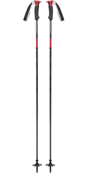 Black Diamond Boundary Carbon Ski Poles - Unisex