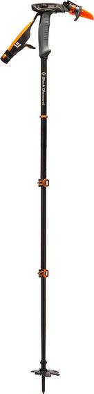 Black Diamond Whippet Ski Pole