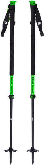 Black Diamond Vapor Carbon 2 Ski Poles