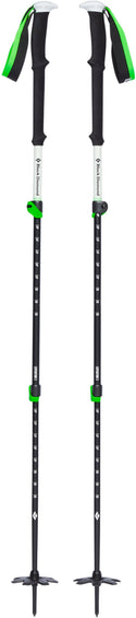 Black Diamond Expedition 3 Ski Poles