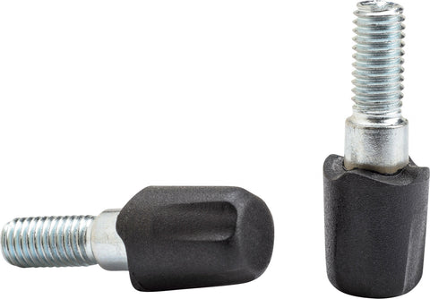 Black Diamond Tech Tips - Rubber