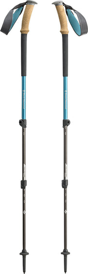 Black Diamond Trail Ergo Cork Poles - Women's