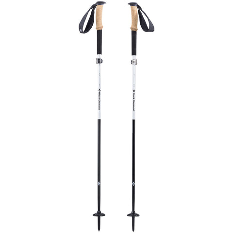 Black Diamond Alpine FLZ Poles