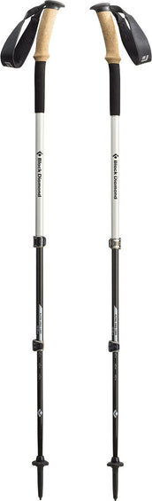Black Diamond Alpine Ergo Cork Poles