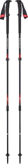 Black Diamond Trail Pro Trekking Poles - Men's