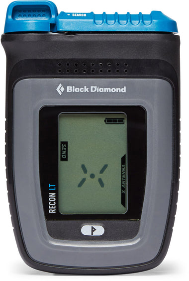 Black Diamond Recon Lt Beacon Device