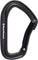 Black Diamond Hotforge Bent Carabiner - Black