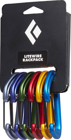 Black Diamond Litewire Rackpack