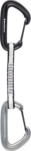 Black Diamond Litewire Quickdraw 12cm