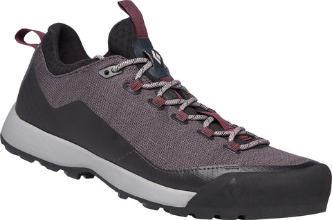 Black Diamond Mission LT Approach Shoes - Women's