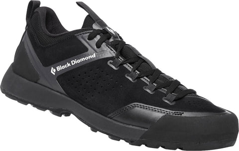 Black Diamond Mission XP Leather Approach Shoes - Men's