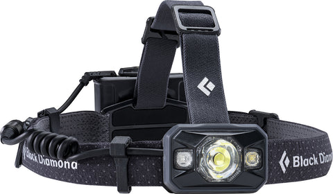 Black Diamond Icon Headlamp - 500 Lumens