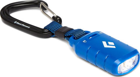 Black Diamond Ion Keychain Light