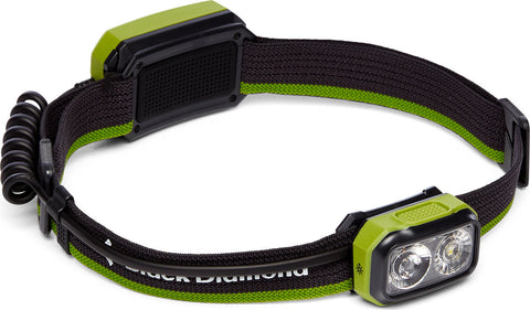 Black Diamond Onsight 375 Honnold Edition Headlamp - Unisex